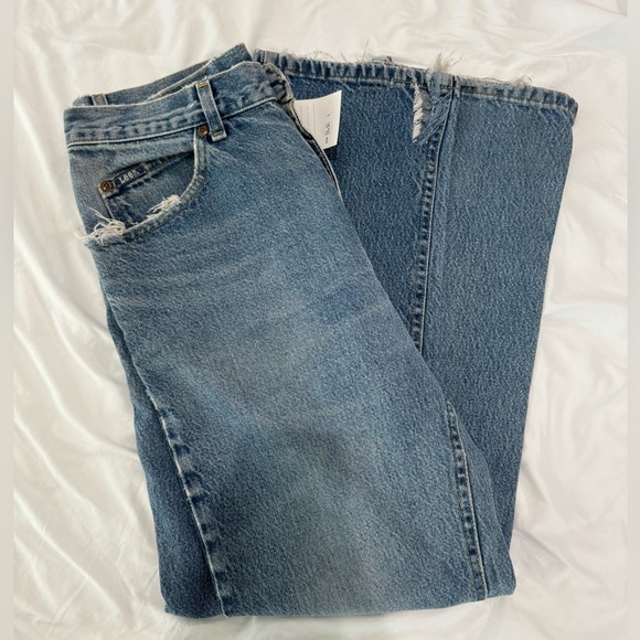 Vintage Lee Jeans - Picture 5 of 5
